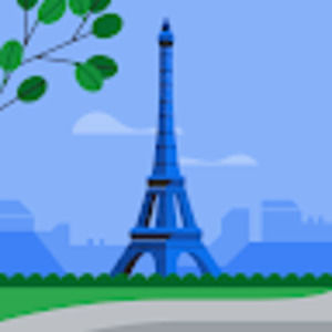 Meet your Posher, Pamela